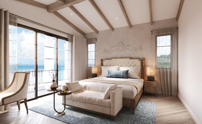 Swiss-Belvillas Solavita Binh Tien