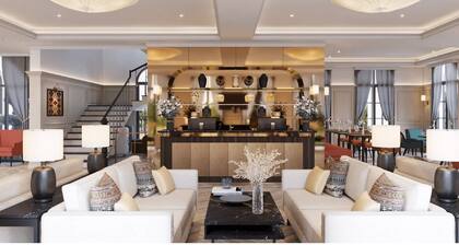 Swiss-Belvillas Solavita Binh Tien