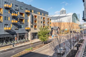Exterior - Downtown Indy | 3 Units, Sleeps 18 + Parking (Indianapolis)
