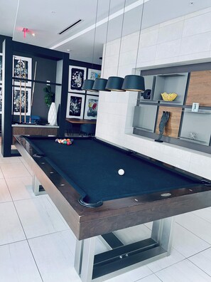 Sala de juegos