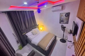 1 bedroom, WiFi