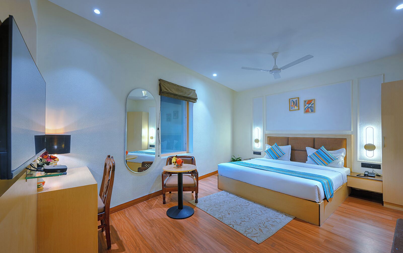 Premium Room