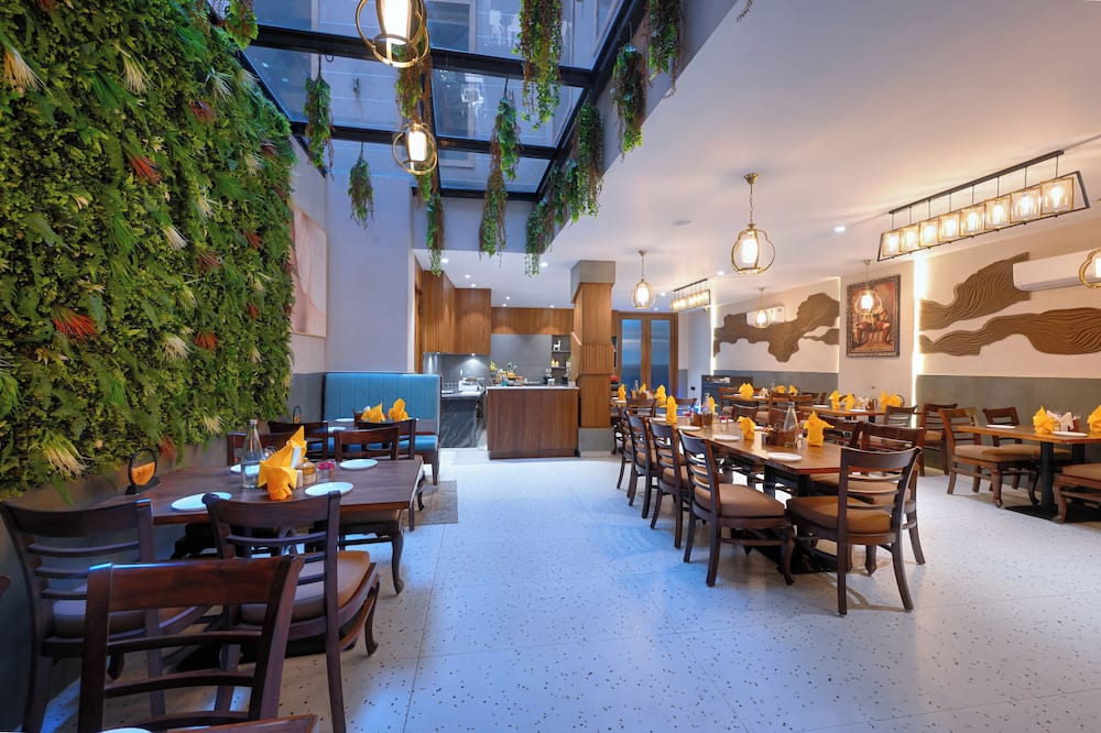 Nest By TreeHouse Stamp Amritsar