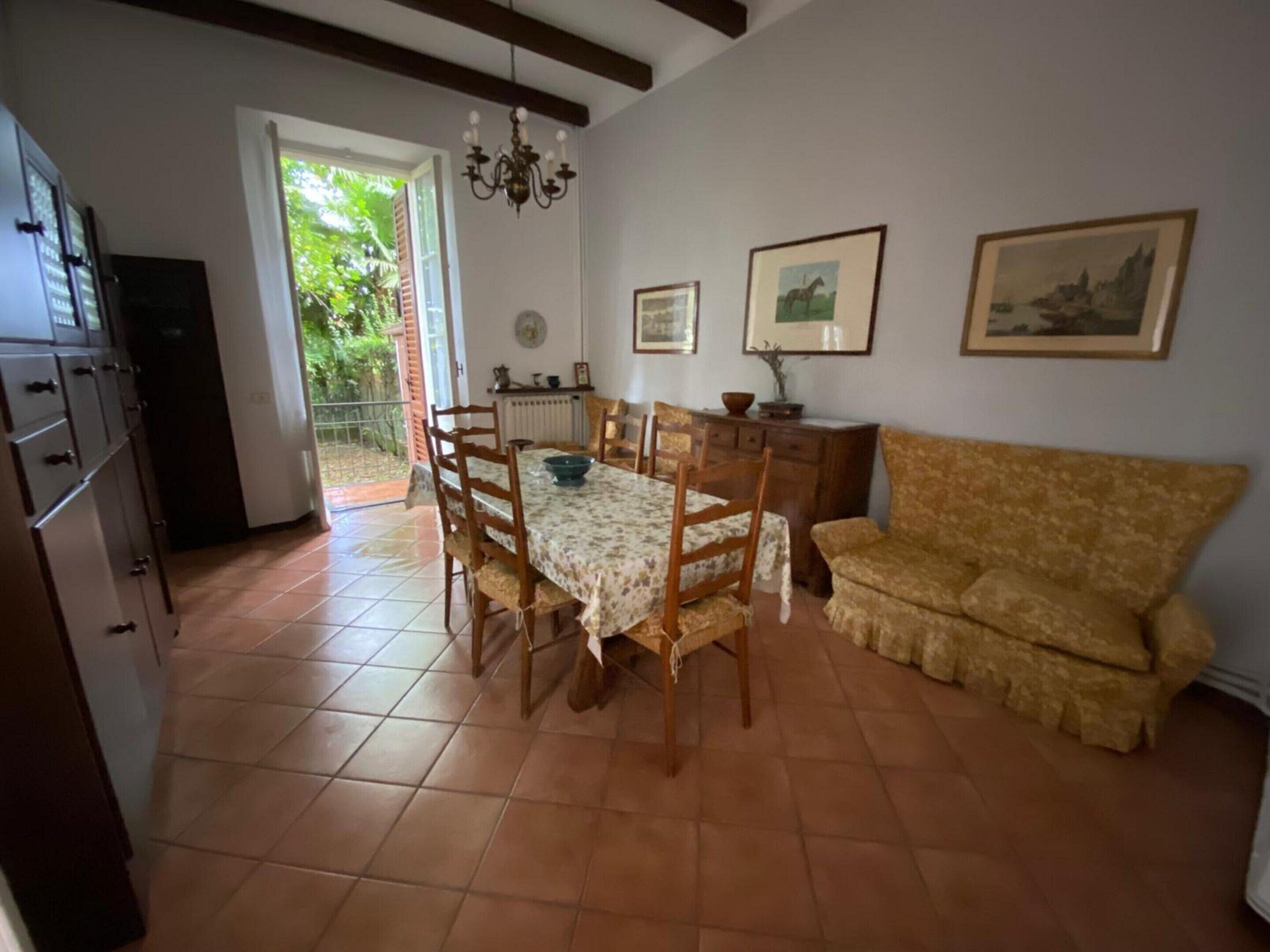 Ferienhaus | Speisen