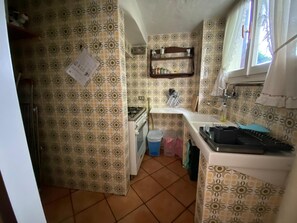 Hus | Eget kök