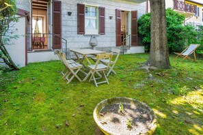 House | Garden