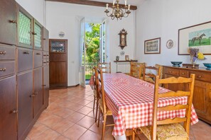 Rumah | Tempat makan