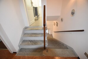 Hus | Interiör