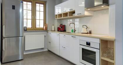 RentPlanet - Osiedle Podgórze