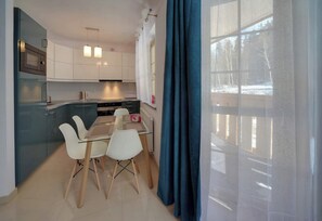 Apartment | Private kitchenette - RentPlanet - Osiedle Podgórze (Szklarska Poreba)