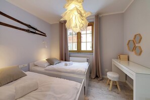 Apartment | 1 bedroom, iron/ironing board, free WiFi - RentPlanet - Osiedle Podgórze (Szklarska Poreba)