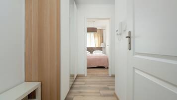 Classic-Apartment | Wohnbereich