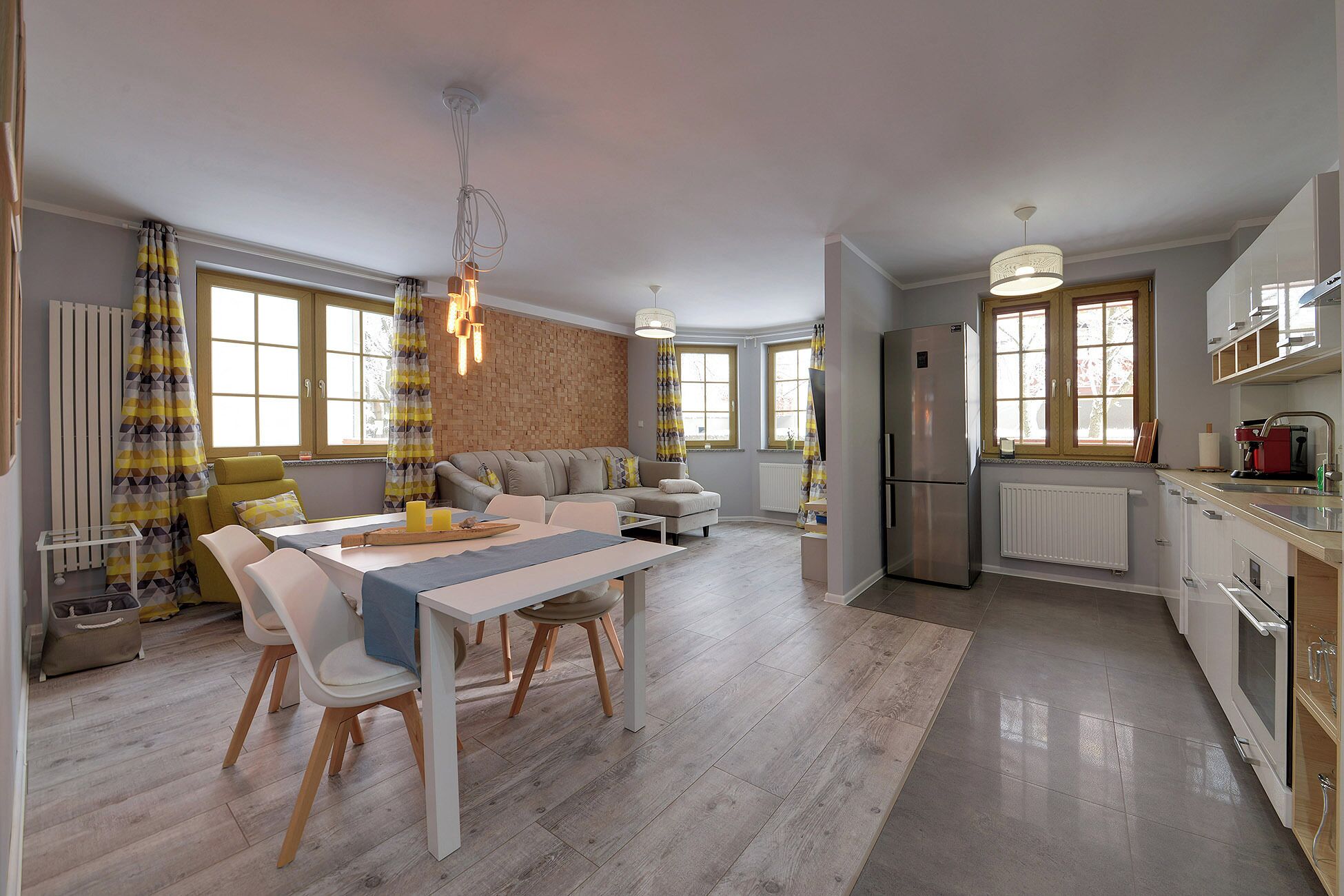 Apartment | Private kitchenette