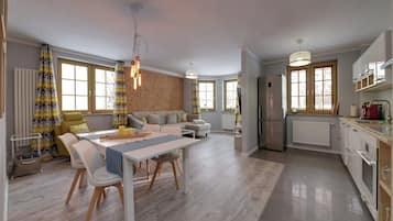 Apartment | Private kitchenette