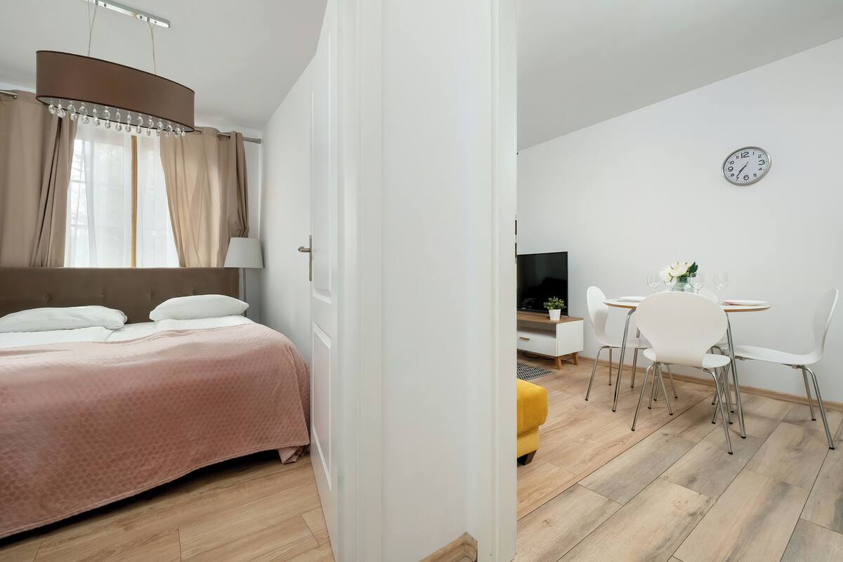 Appartement Classique