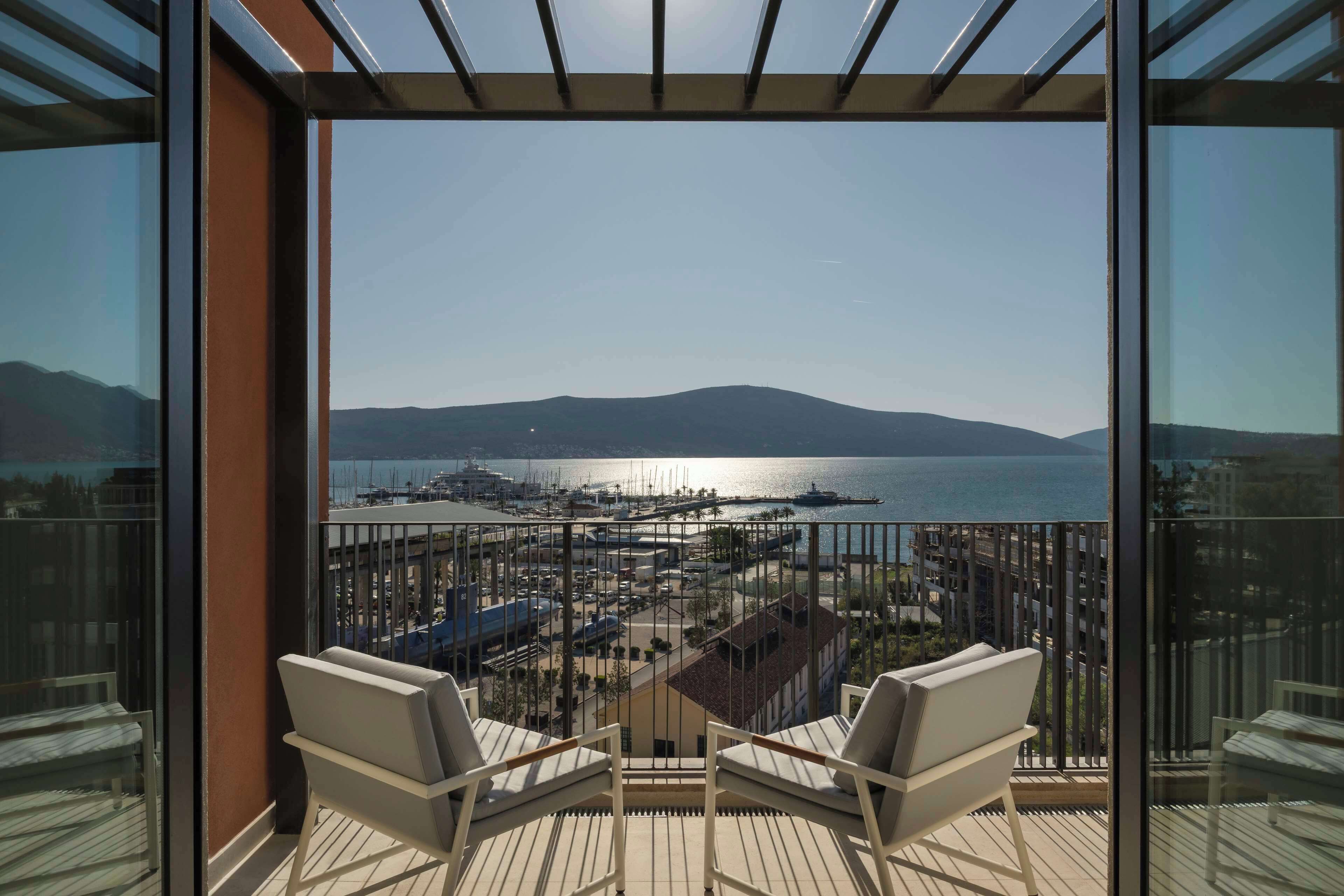 Family Apartment, 3 Bedrooms, Bay View (SIRO) | View from room