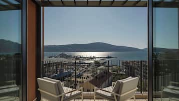 Family Apartment, 3 Bedrooms, Bay View (SIRO) | View from room