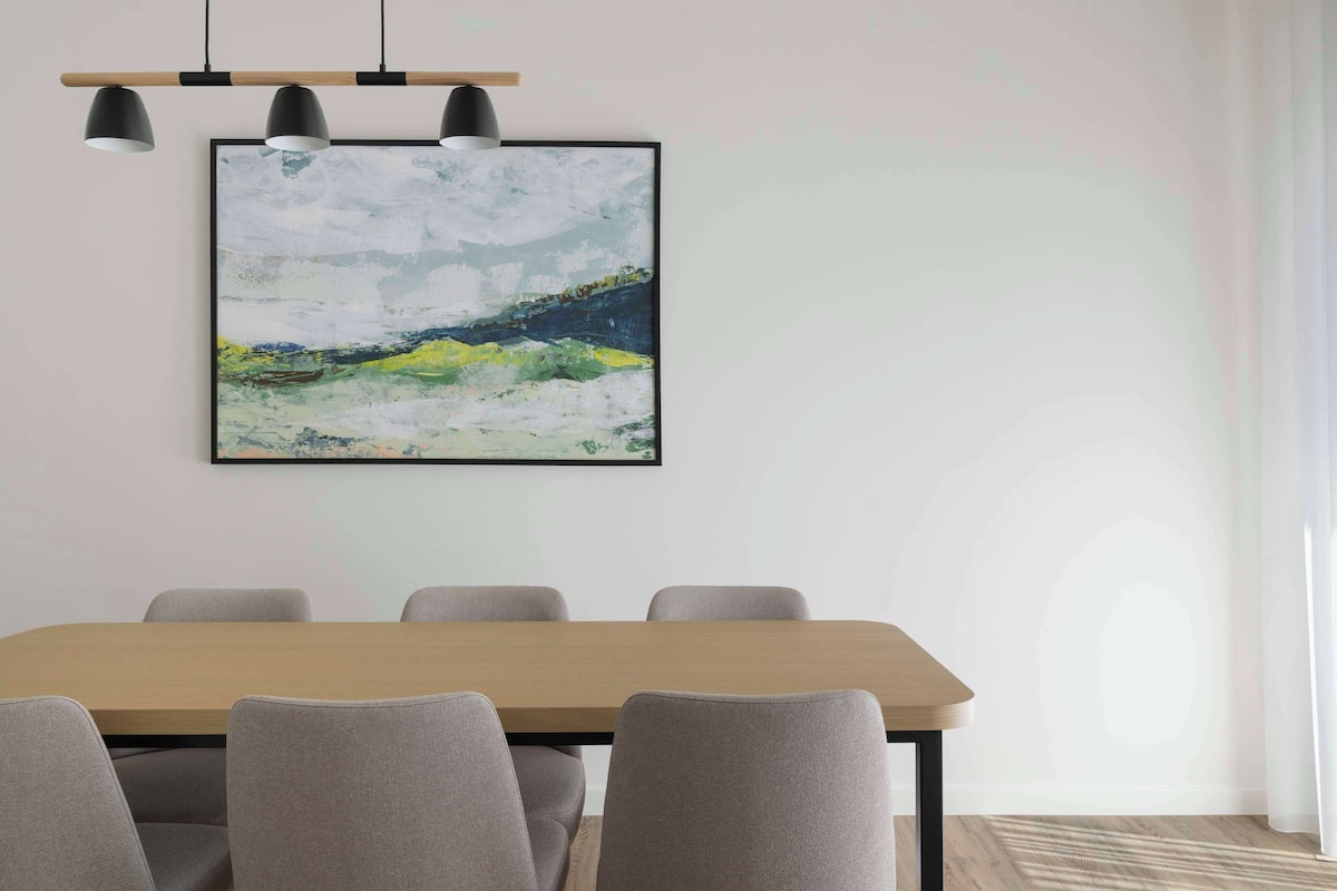 Family Apartment, 2 Bedrooms (SIRO Duplex) | In-room dining