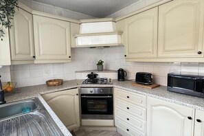 House | Private kitchen