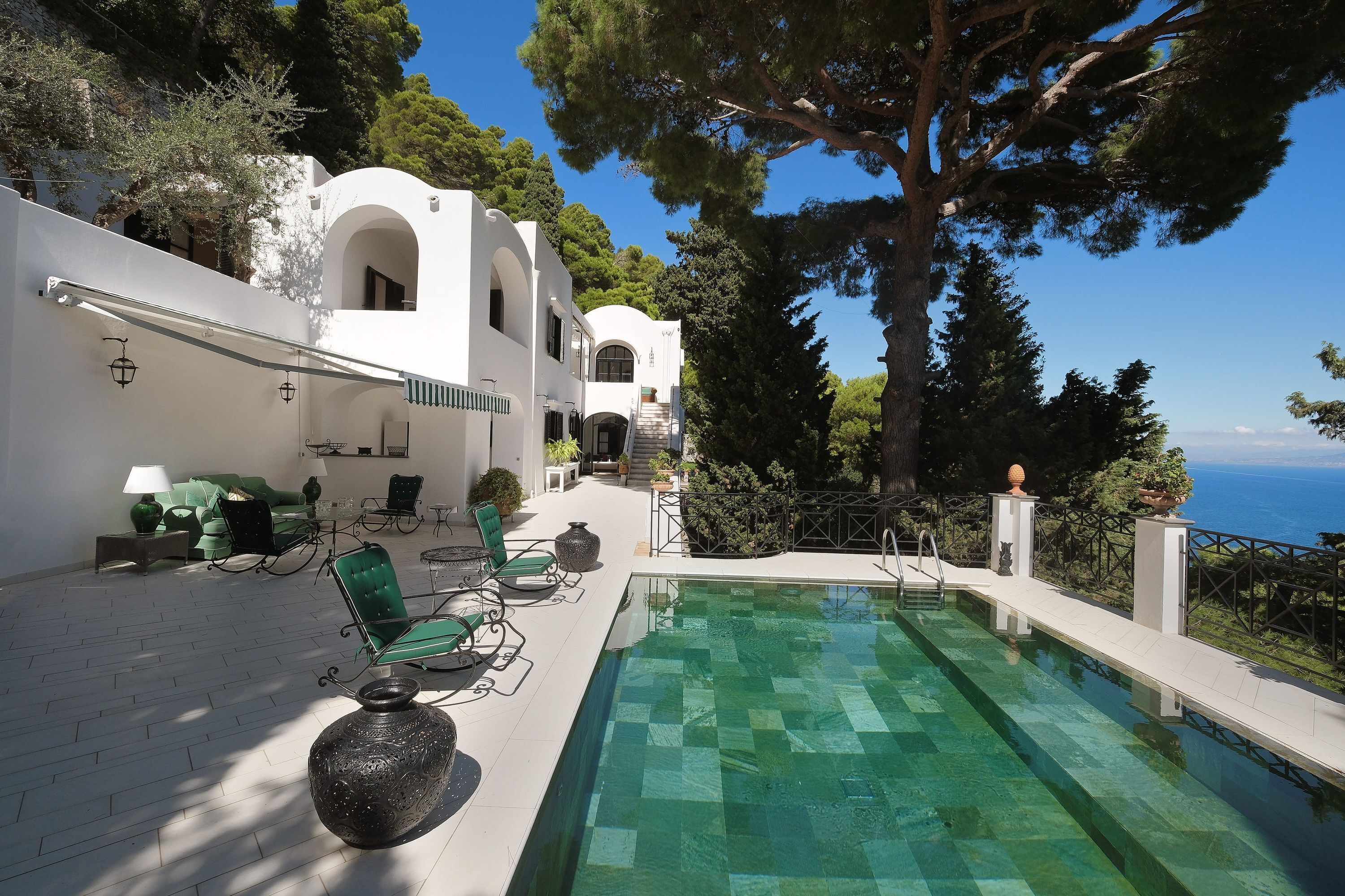 Villa | 6 chambres