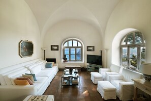 Villa | 6 soverom