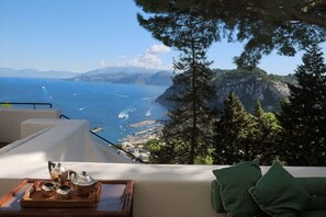 Villa | 6 bedrooms - Villa Gabriella in Capri (Capri)