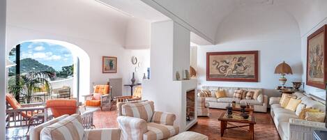 Villa | 6 slaapkamers