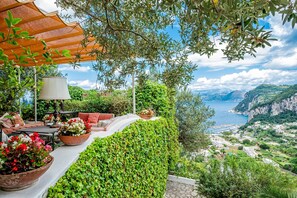 Villa | 6 soverom