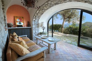 Villa | 6 soverom