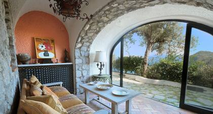 Villa Amelia in Capri