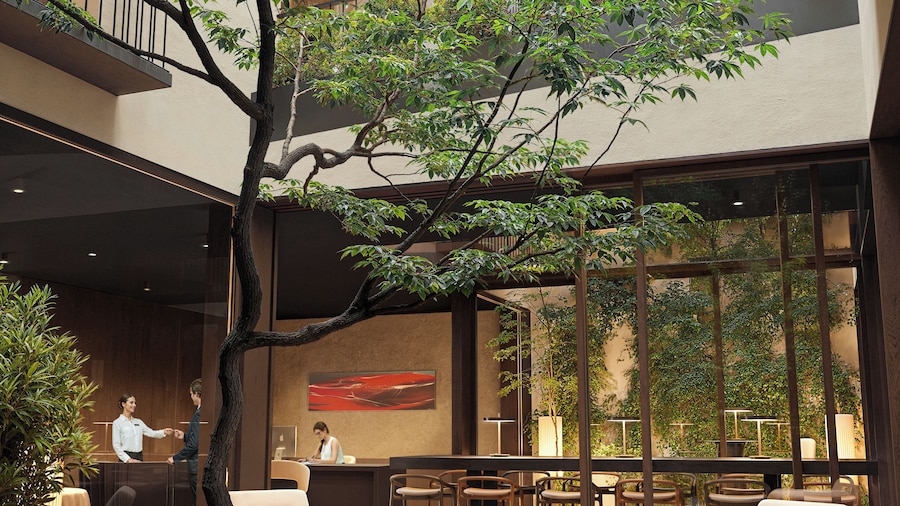 Eisenhut Boutique Hotel