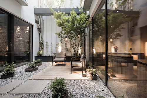 Eisenhut Boutique Hotel 