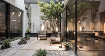 Eisenhut Boutique Hotel