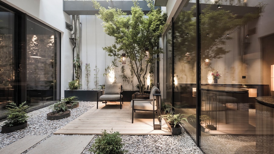 Eisenhut Boutique Hotel