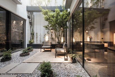 Eisenhut Boutique Hotel 