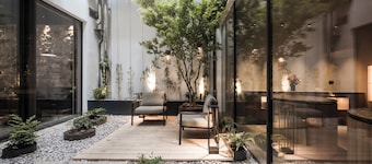 Eisenhut Boutique Hotel