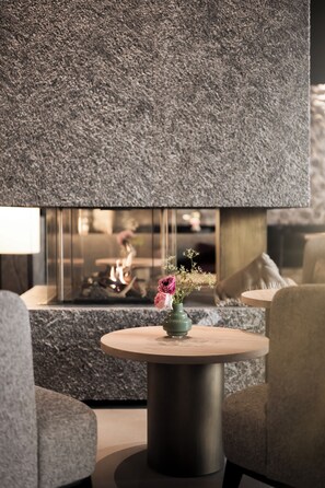 Chimenea