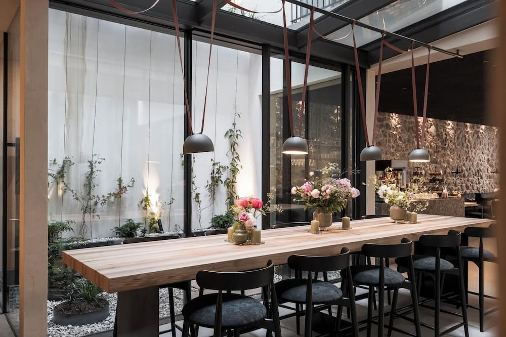 Eisenhut Boutique Hotel