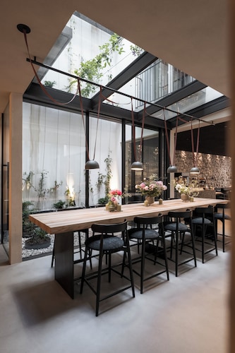 Eisenhut Boutique Hotel 