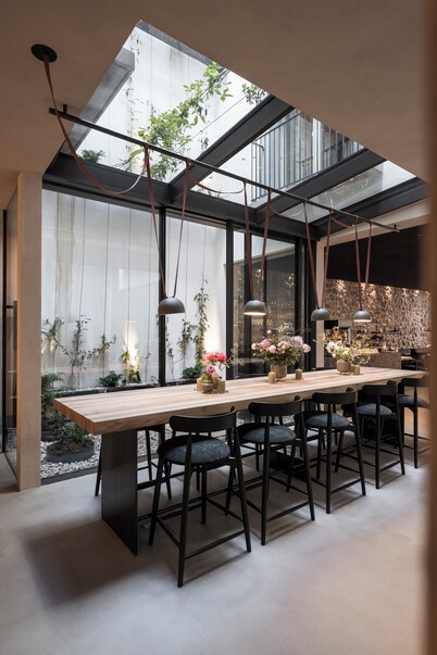 Eisenhut Boutique Hotel 