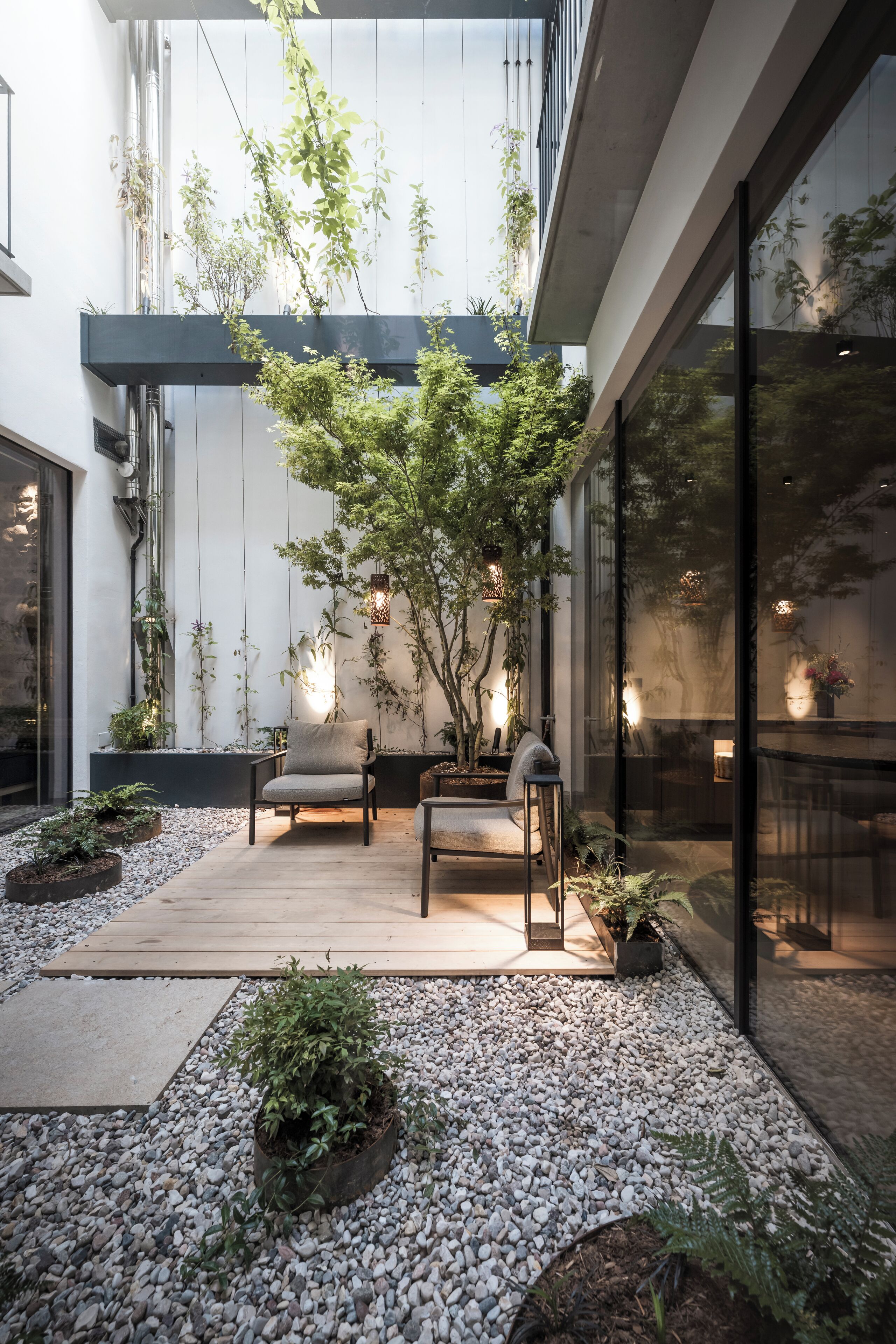 Solterrasse