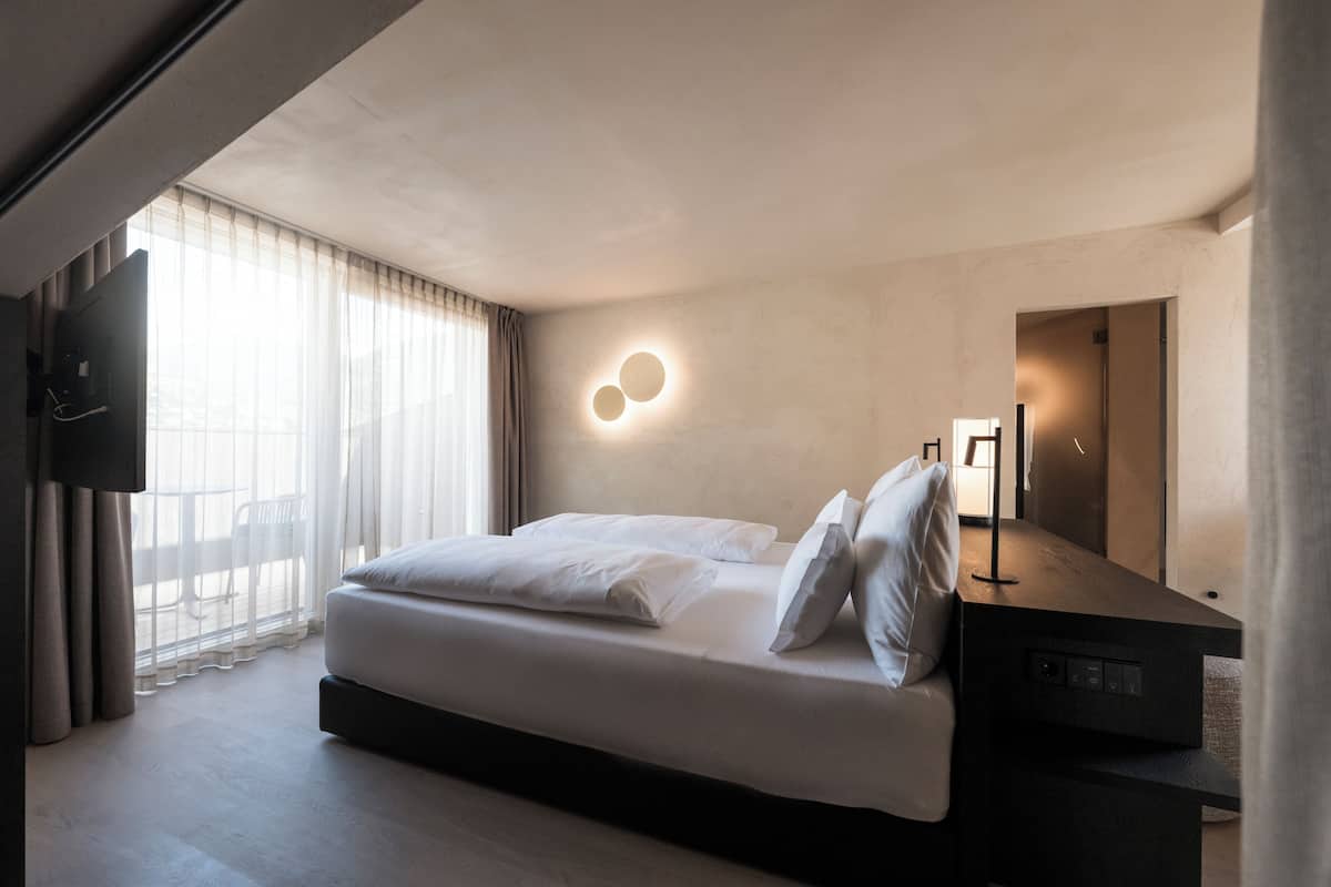 Suite Luxe