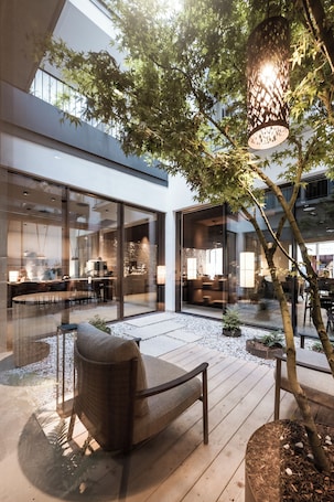 Eisenhut Boutique Hotel