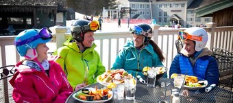 2 BR Condo Mountain Views At Jiminy Peak- Sleeps 7