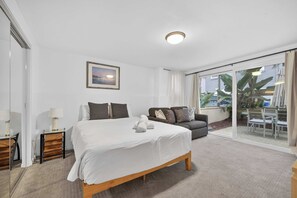 3 camere, ferro/asse da stiro, culla da viaggio, Wi-Fi