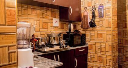 Ify Apartments