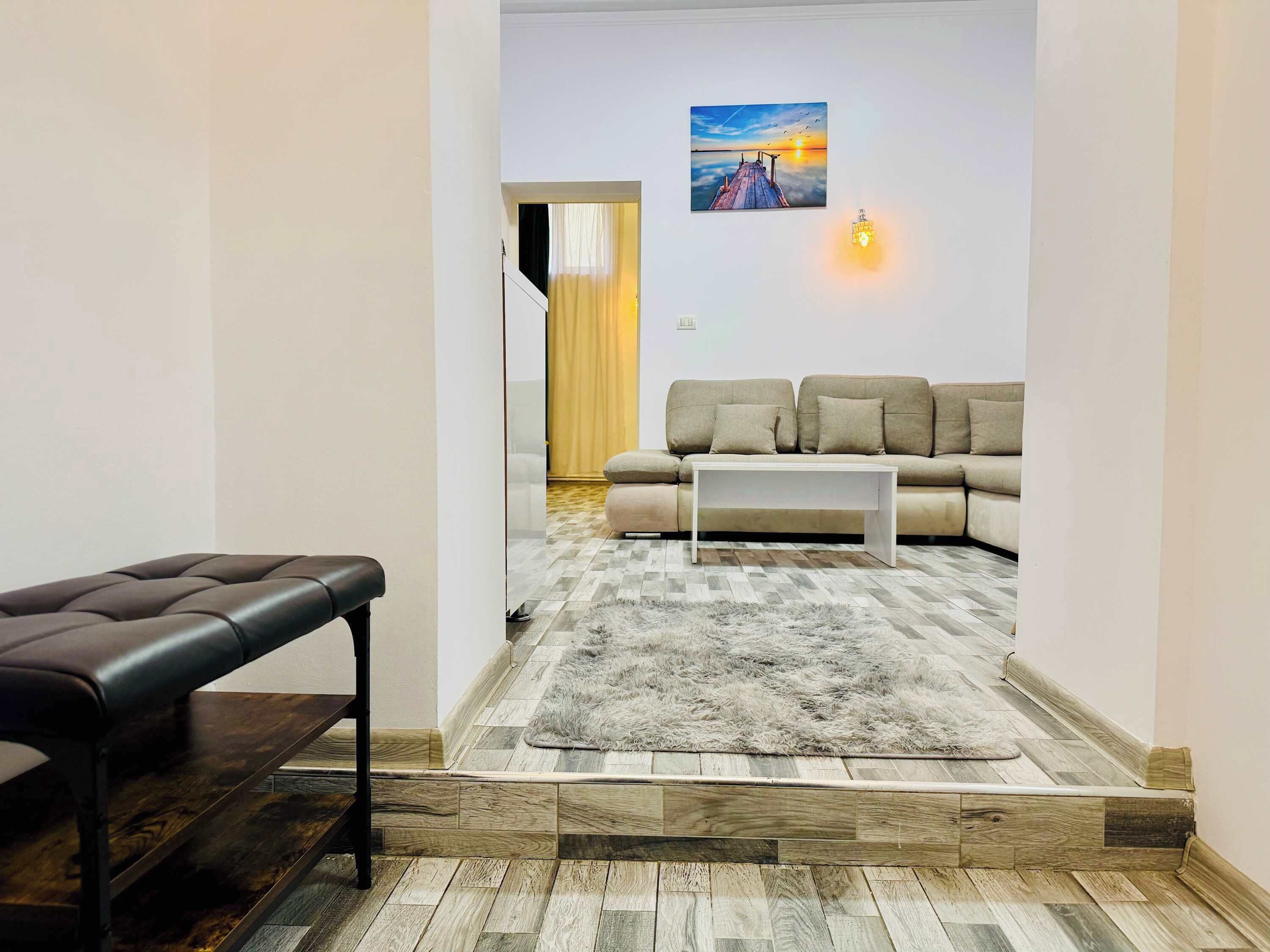 Fernseher, Arbeitsbereiche