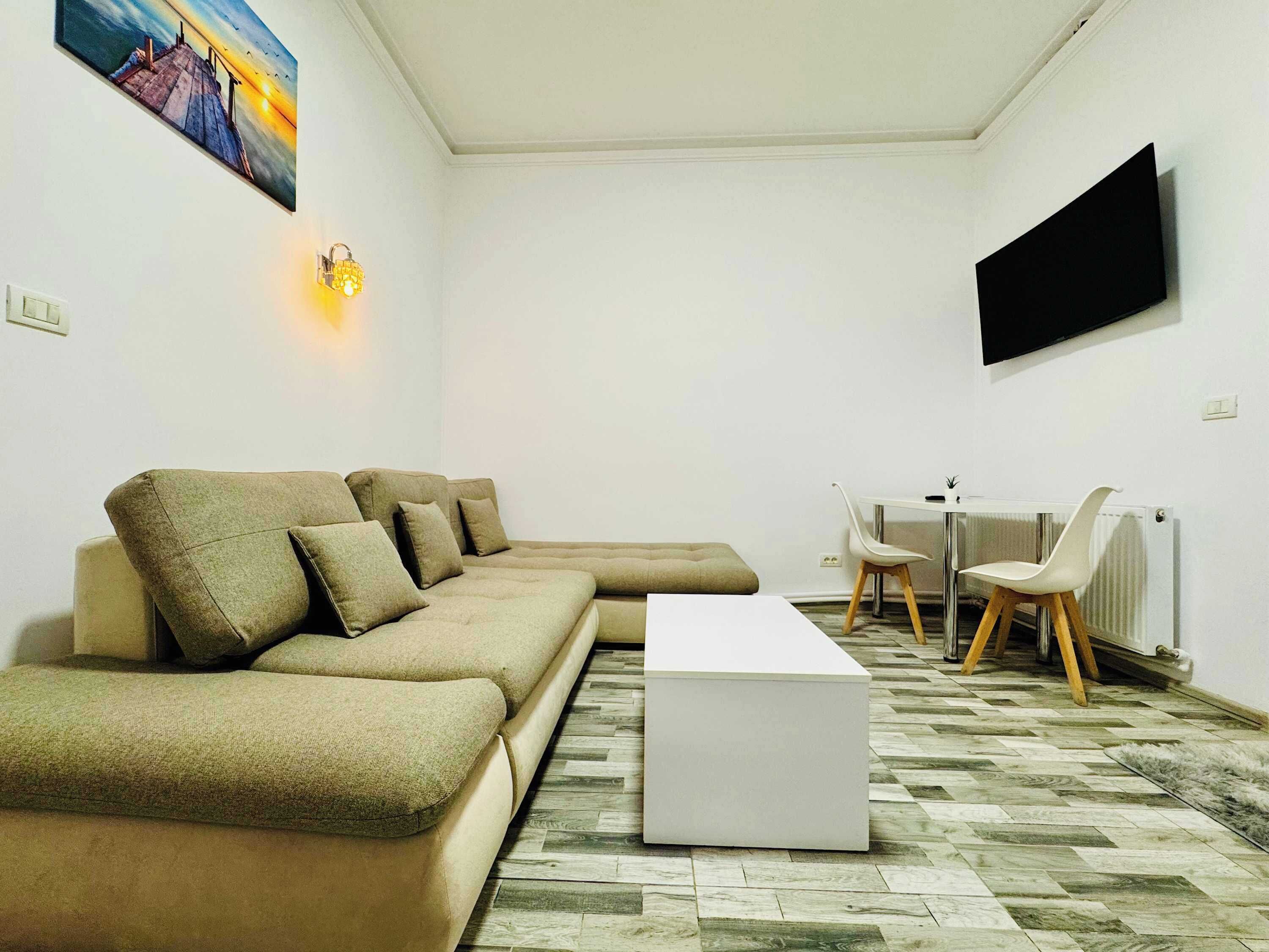 TV, offices