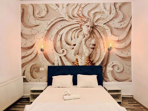 Joy City Stay Augustin 1