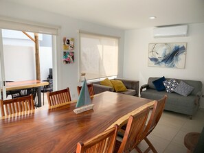 Interior - Casa con alberca propia-Almarena (Mazatlán)